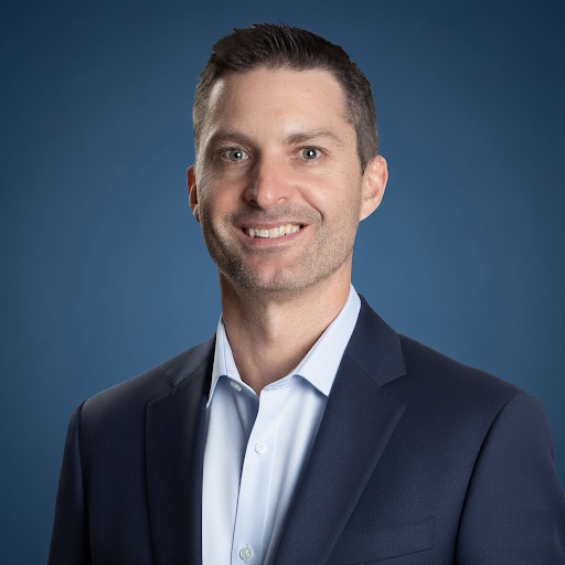 Billy Ohmer Jr &mdash; Ascension Health & Wealth